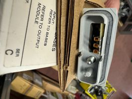 Allen & Bredley Fotoswitch