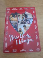 Dvd New York, I Love you