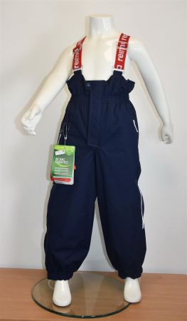 Reima Kinder Skihose Winterhose /dunkelbla/Lp119 Fr/Gr.92