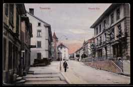 AK Tramelan, Grande Rue