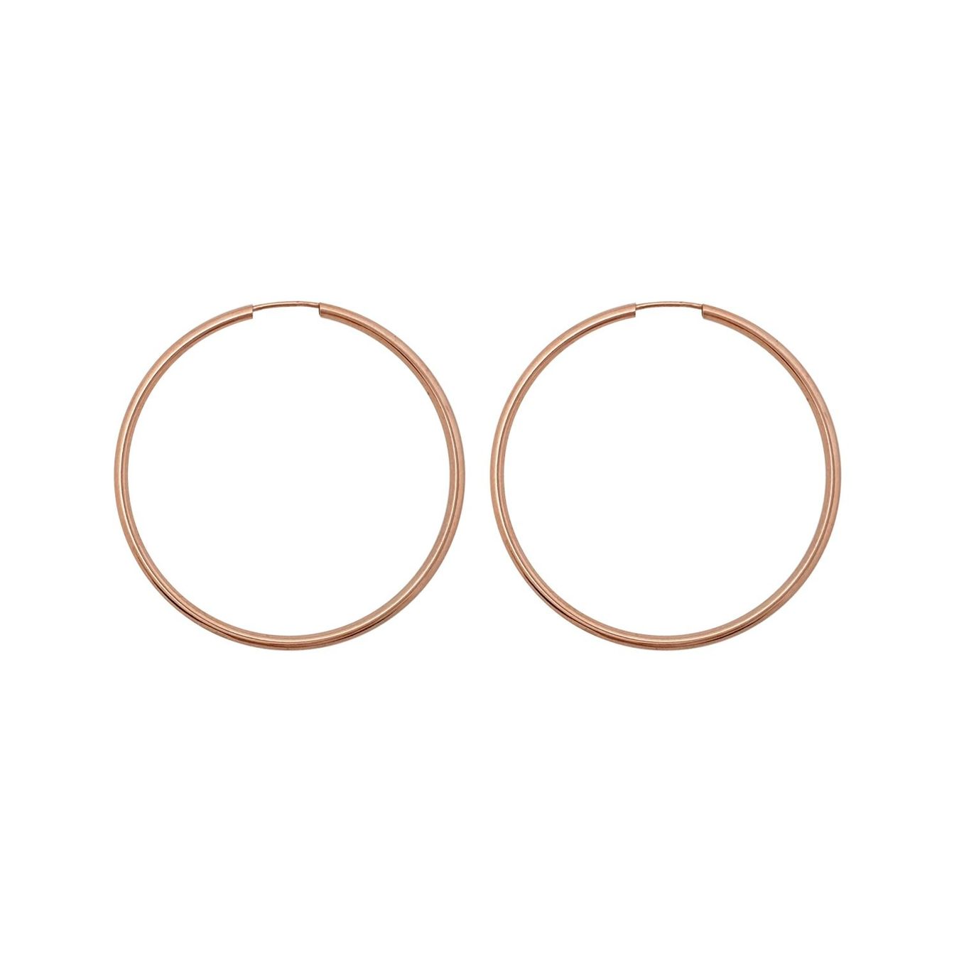 Ohrringe & -stecker: Ohrringe Rund - 50 mm – Neu und originalverpackt aus Rümlang von tish5151 2