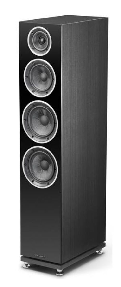 Wharfedale Casse acustiche: Wharfdale Diamond 240 – Nuovo (secondo la descrizione) da Rüegsauschachen venduto da ber_nk8l
