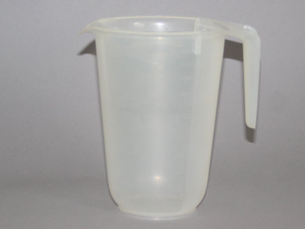 Laboratorio & Camera oscura: Messbecher 1L – Usato da Kölliken venduto da Ant_ghc7