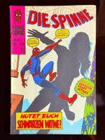 Die Spinne Marvel-Williams Erstauflage #87,  Z1, Rarität!