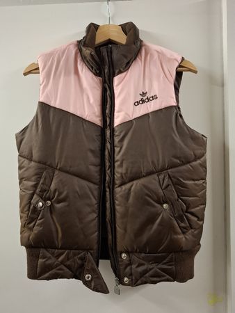 Adidas Gilet Damen