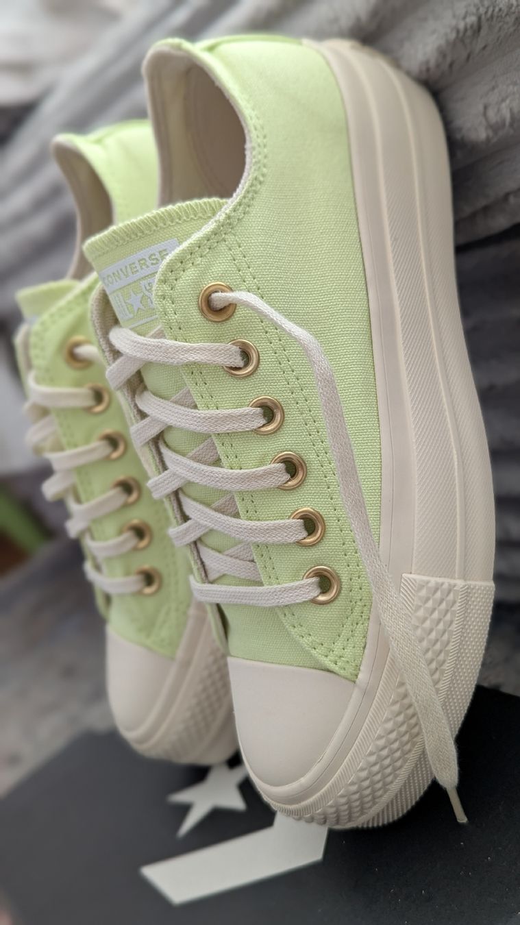 Converse Chaussures femmes: Converse All Stars. Gr.36 – Neuf (Voir description) à Winterthur par losa_p966 3