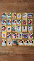 30 Paninibilder WM 2026