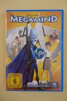 DVD Megamind