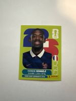 Panini FIFA WM 2026 Sticker - FRA 15