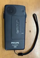 Philips Classic 388 PocketMemo Diktiergerät - defekt