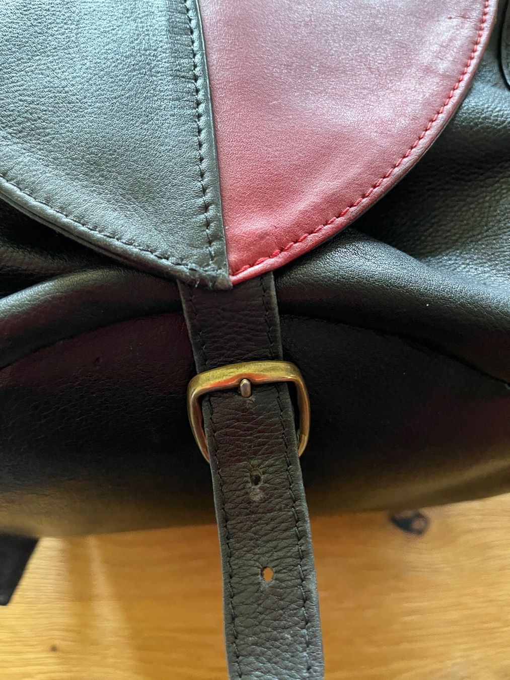 Zaini: Rucksack gross – Usato da Brittnau venduto da Zofigerin 5