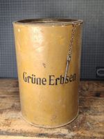 Wunderschöne alte Blechdose von Maggi