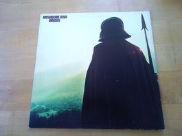 WISHBONE ASH Argus - MCA Records MAPS 6007  UK 1974 gatefold