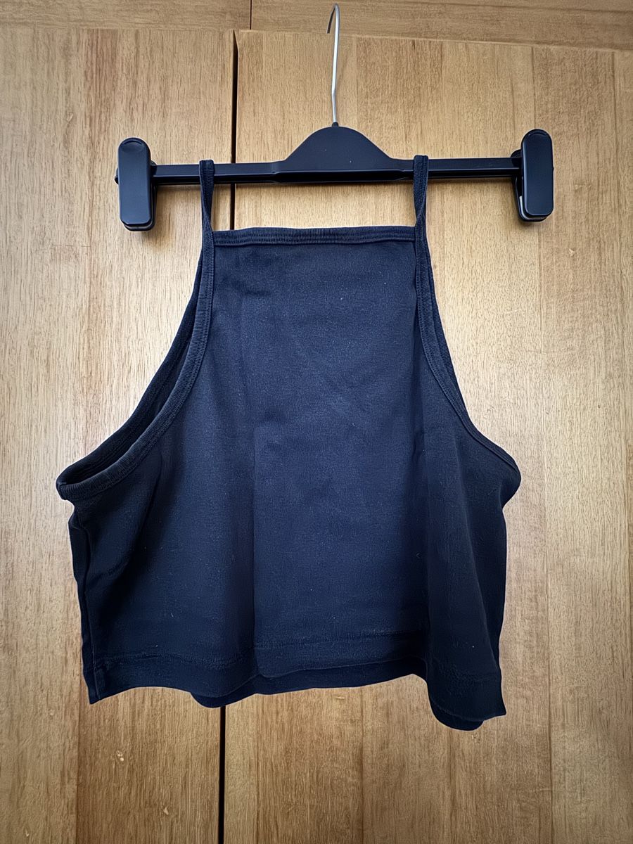 Nike Camicette, T-shirt & Top: Nike Croptop in L – Usato da Igis venduto da jul_7vgf 2