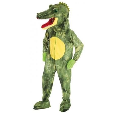 Déguisement crocodile adulte neuf