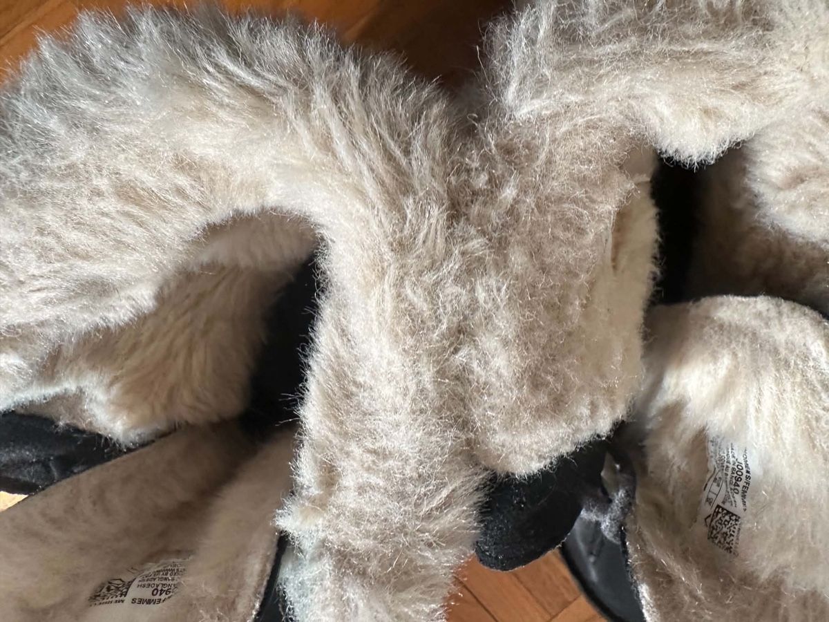 Scarpe da uomo: MERELL WANDSCHUHE gr 40 – Usato da Gutenswil venduto da Bregenzer8610 9