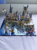Lego 76419 Schloss Hogwarts