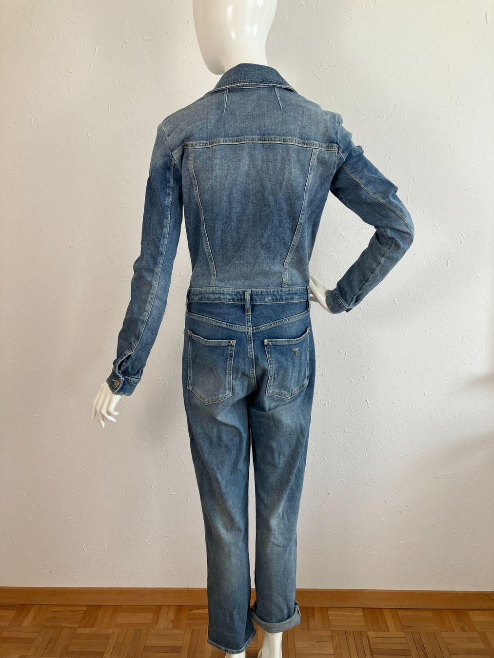 Guess Jumpsuits: GUESS Jeansoverall W29 – D'occasion à Laupen ZH par kar_lfz6 4