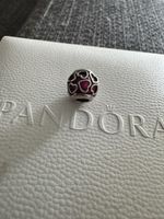 Pandora Charm
