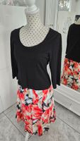 Jupe Shirt und Blazer Ensemble Kleiderpaket Gr. 38