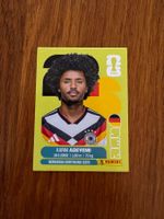 GER 19 Panini FIFA World Cup WM 2026