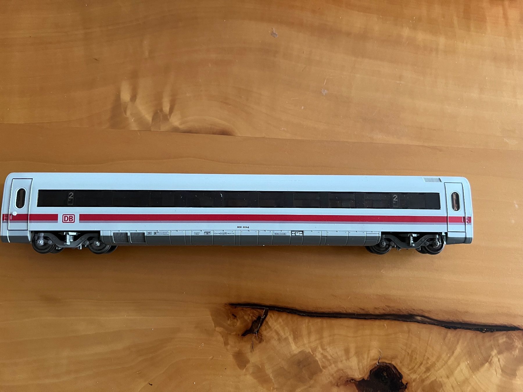 Roco Modelleisenbahnen: ROCO Modeleisenbahn – Gebraucht aus Remigen von Orlana7