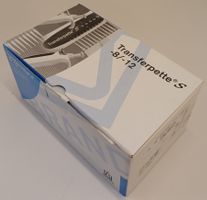 Brand Transferpette S-12 Twelve-channel pipette 20 - 200µl