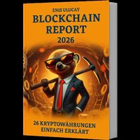 Blockchain Report 2026
