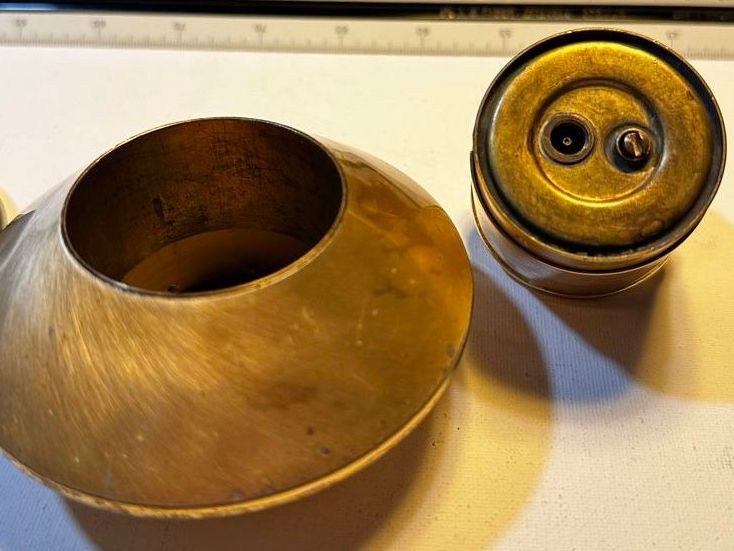 Accendini: Ibelo Table UFO Lighter – Usato da Zürich venduto da RatsTreasure 4