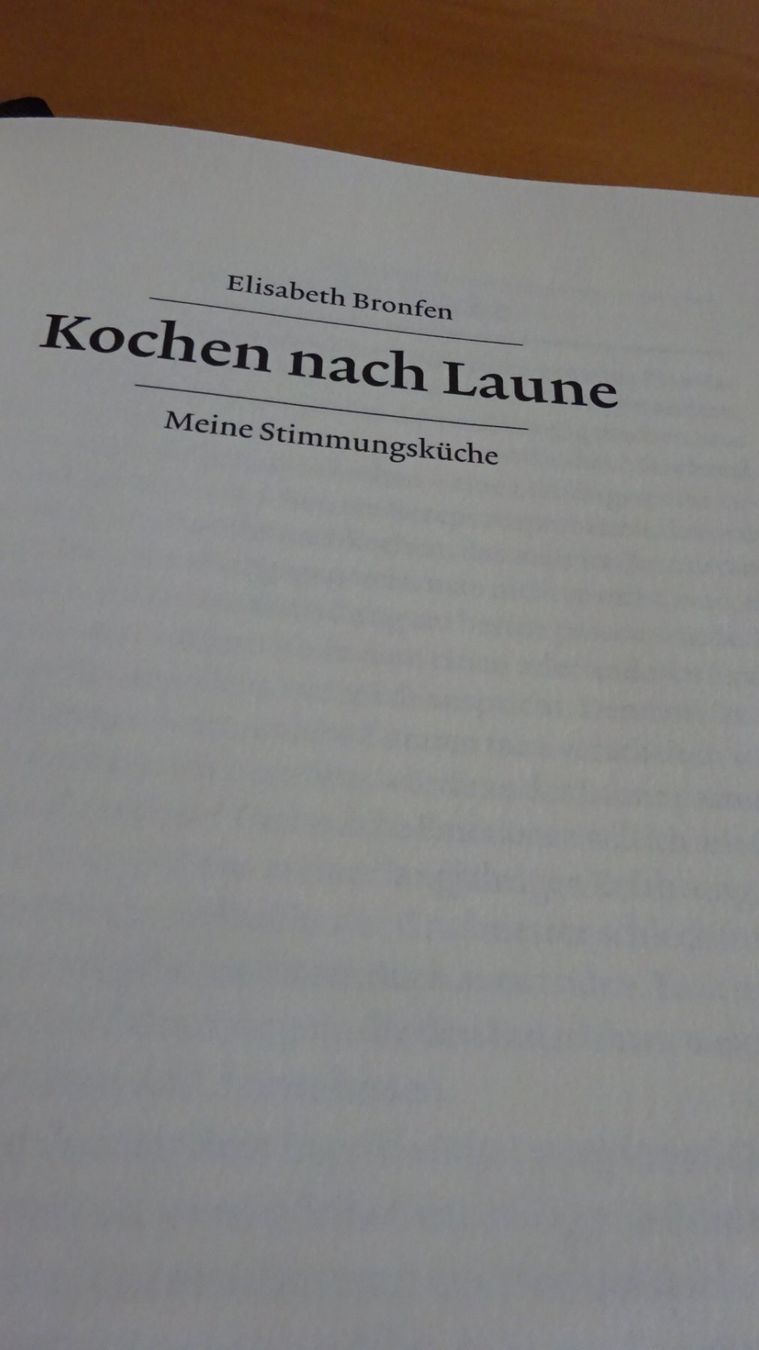 Livres: Kochbuch – Neuf (Voir description) à Mettmenstetten par Izzub 1