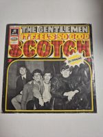 The Gentlemen - It Feels So Good - Scotch - Single7 , CH