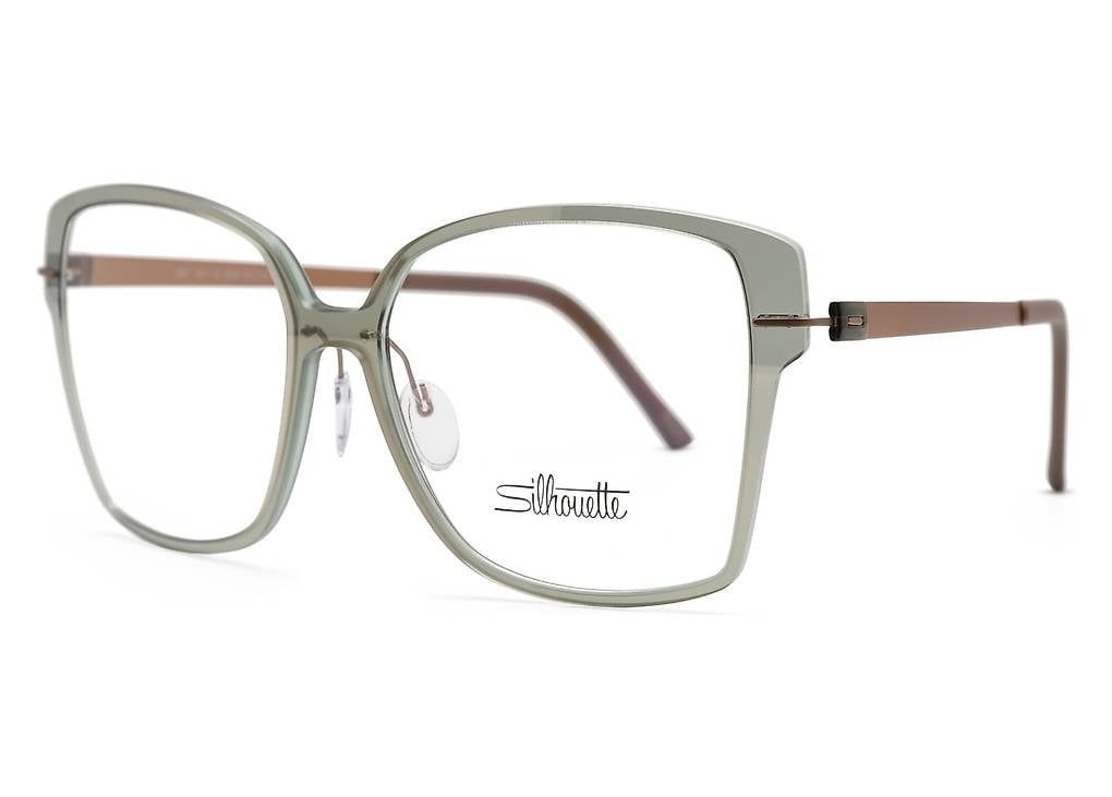 Occhiali & Lenti: Shilouette Korrekturbrille Neuwertig – Usato da ballwil venduto da kymolupo