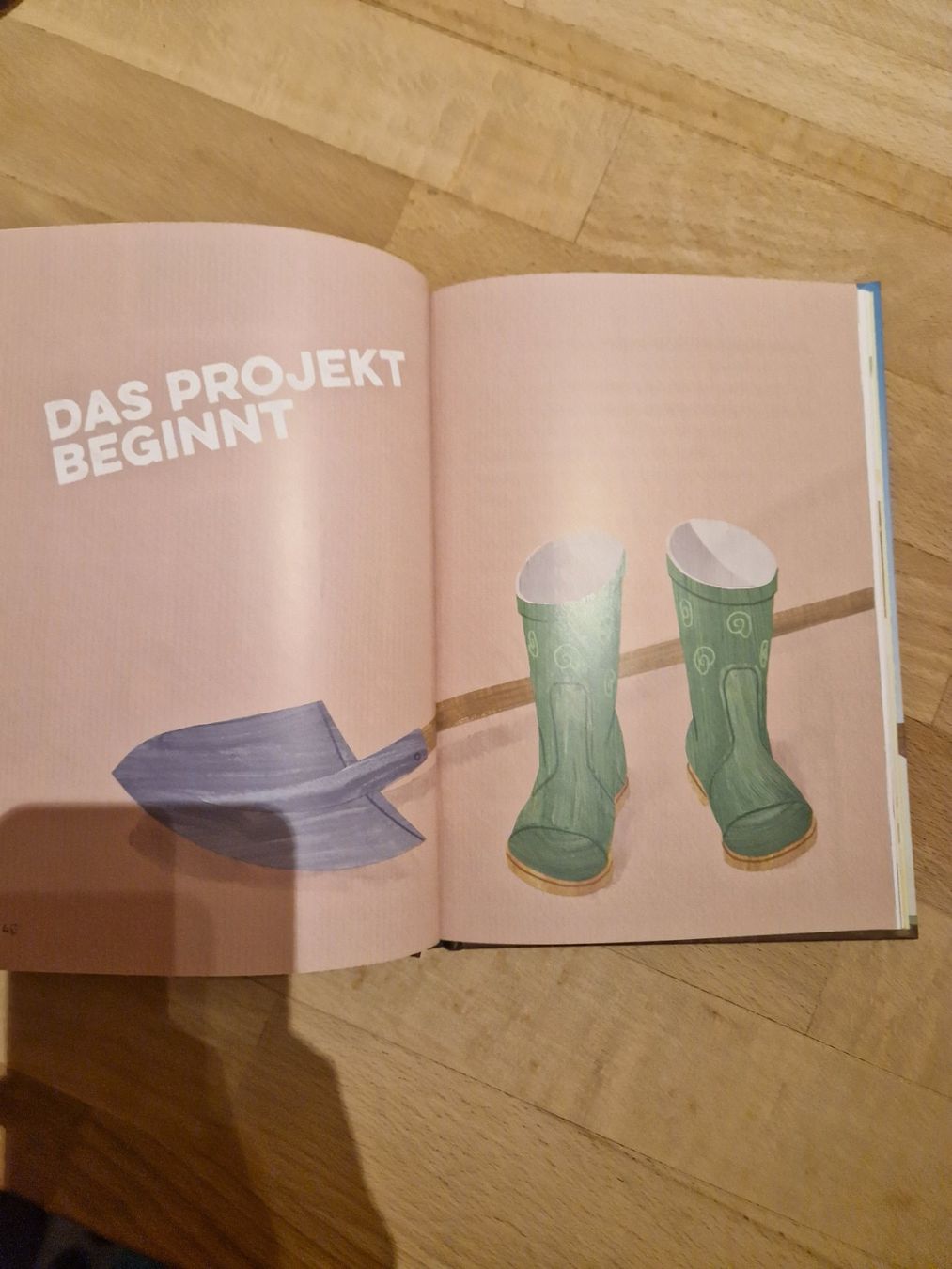 Libri: Geheimnis im Klostergarten - Vorlesebuch – Nuovo (secondo la descrizione) da Däniken SO venduto da ali_z5pd 2