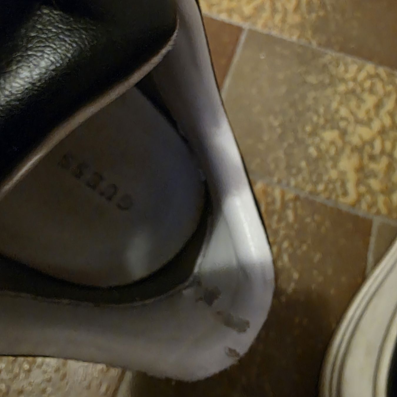 Guess Damenschuhe: Sneakers Guess, 39 – Gebraucht aus Rancate von sarah357 6