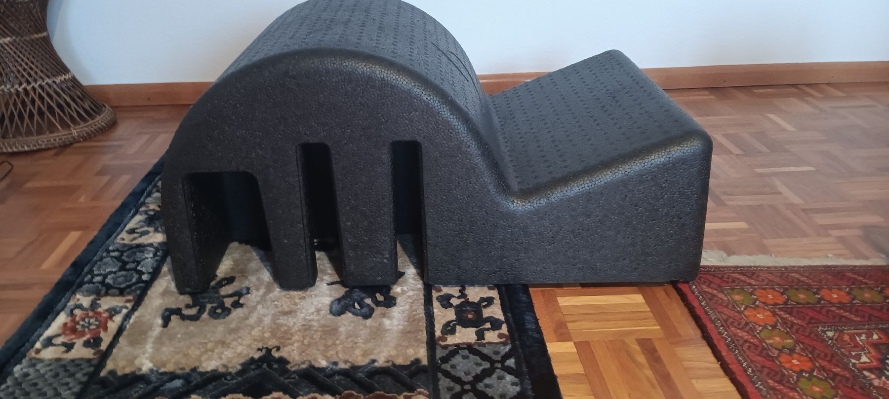 Hometrainer: pilates spine corrector – Usato da noville venduto da fardusa
