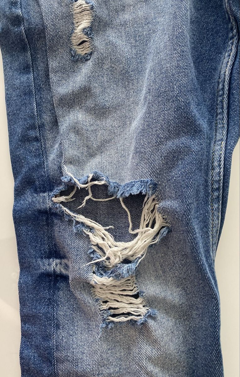 Zara Jeans: Zara Jeans blau Grösse 46 – Usato da Wigoltingen venduto da luu23 3