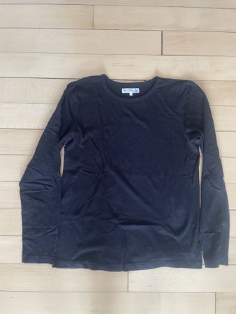 Long Sleeve T-Shirt von Merz b. Schwanen (6/L)
