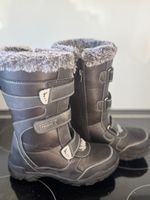 Winterstiefel 35