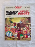 Astérix Chez Les Belges EO 1979 TBE