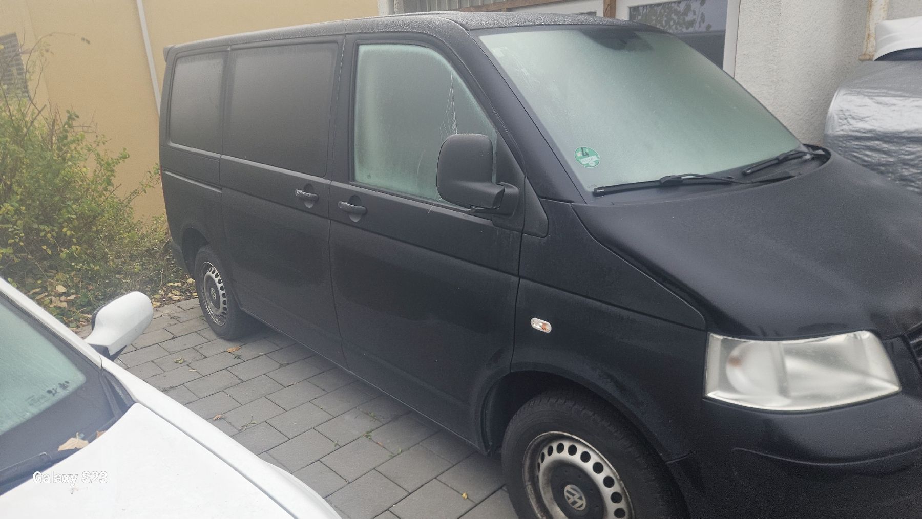 Automobili: VW T5 Multivan 1.9 Diesel – Usato da Menziken venduto da Honda_Civic_86 6