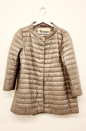 Herno Rosella Iconico Gr. 38