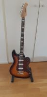 Harley Benton Guitarbass