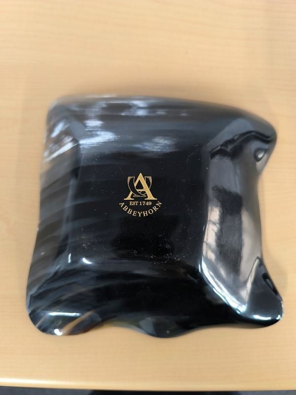 Tutte le decorazioni: ABBEYHORN Ablageobjekt – Usato da Rüti ZH venduto da Restwert_Rueti_ZH 1