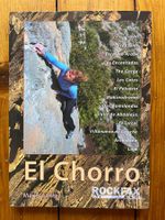 Kletterführer El Chorro