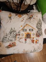 paar cottage kissen
