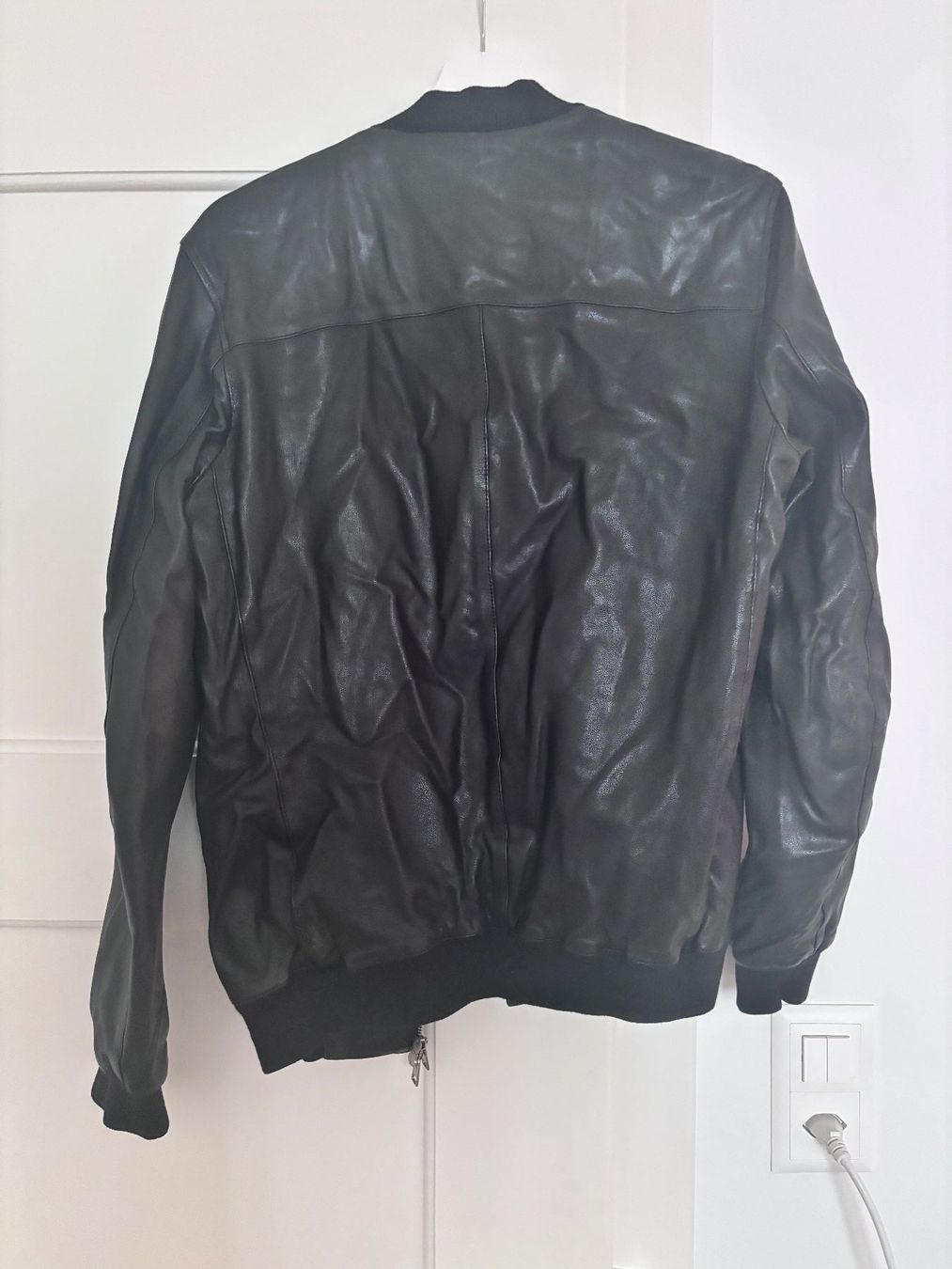 Allsaints Giacche: ALLSAINTS Echtlederjacke (Extra Small) – Usato da Zürich venduto da sin_bjh9 2