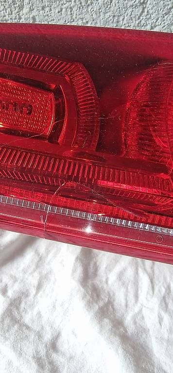 Fari: Phares arrières Audi R8 – Usato da Sonceboz-Sombeval venduto da Fg410 3