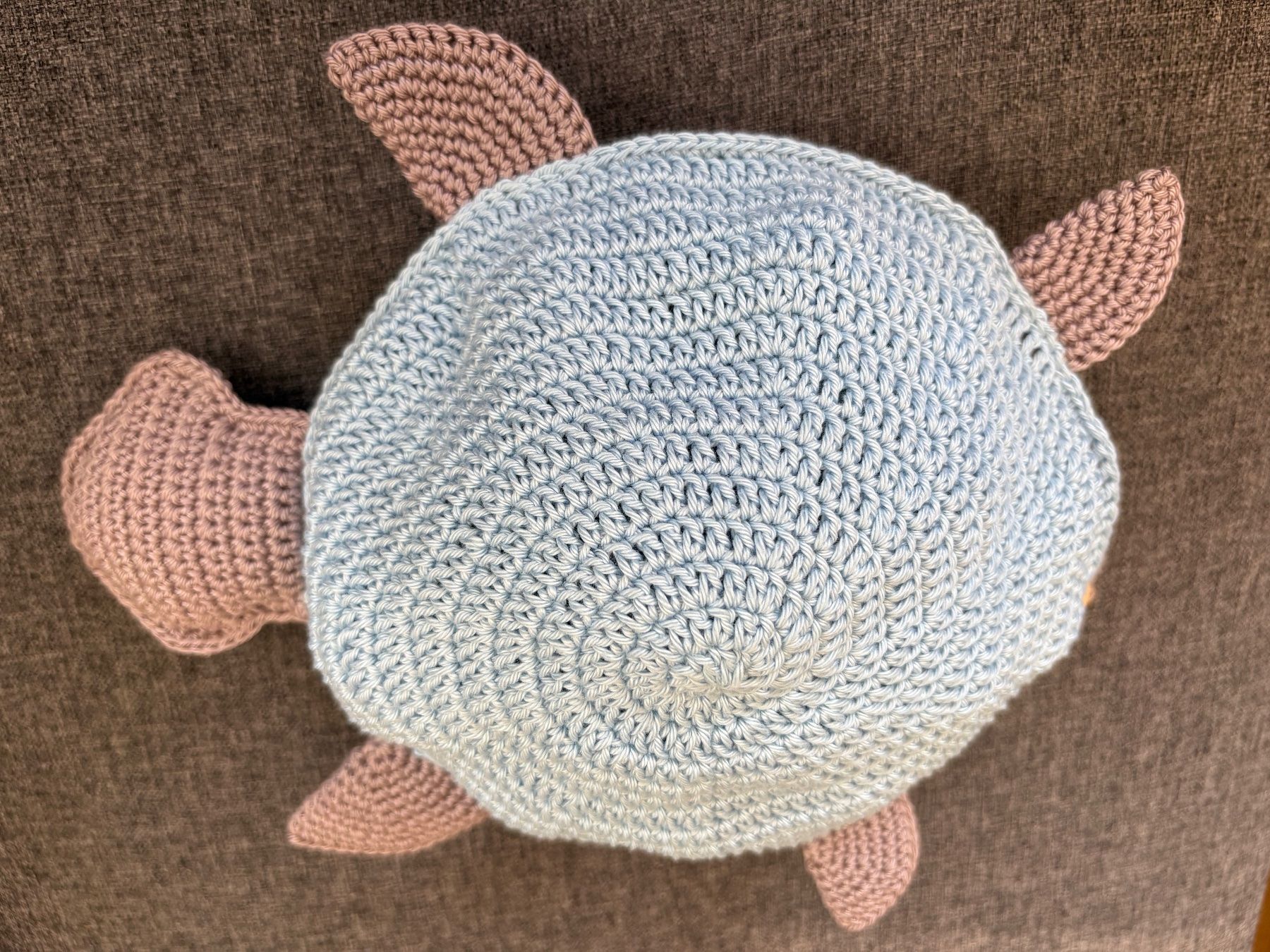 Giocattoli: Schildkrötenmemory hellblau – Nuovo (secondo la descrizione) da Chur venduto da Handkreativ 1