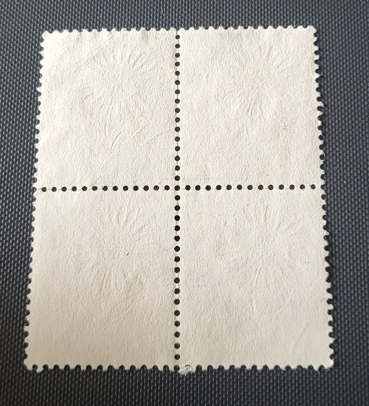 Tutti i francobolli: Viererblock mit Vollstempel Pontresina – Usato da St Gallen venduto da Stampsalshobby 1