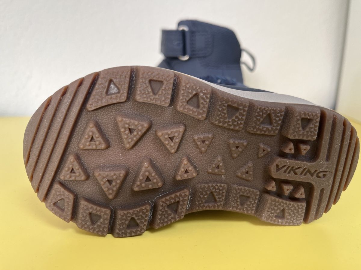 Scarpe da uomo: Viking Gore-Tex Stiefeletten, 20 – Nuovo e nell'imballaggio originale da Bern venduto da ale_q8dq 1